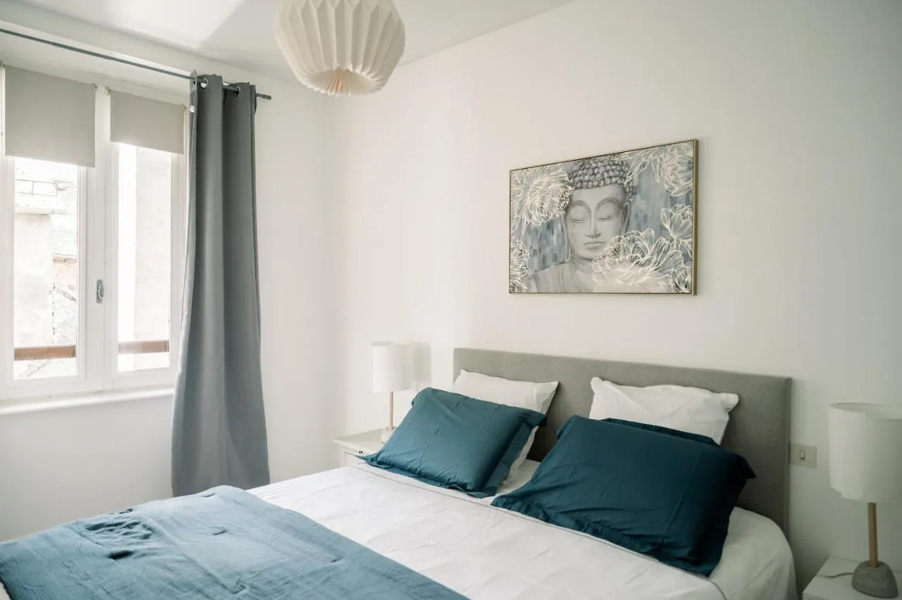Appartement T3 Place De La Cite Rodez Hyper Centre, Parking Gratuit, Wifi França